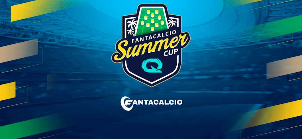 Copertina: Gioca con la tua rosa fantacalcistica su FUT 19: Qlash e Fantacalcio.it presentano 'FIFA Summer Cup'
