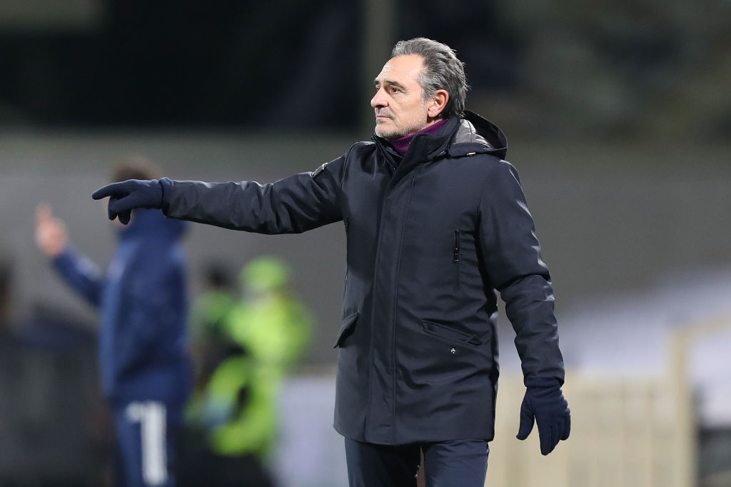 Prandelli (Getty)