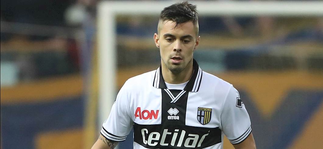 Copertina: Parma, il report della seduta: differenziato per Grassi e Scozzarella