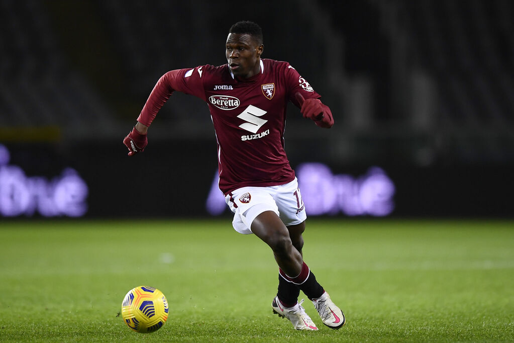 Formazioni ufficiali (Getty Images)