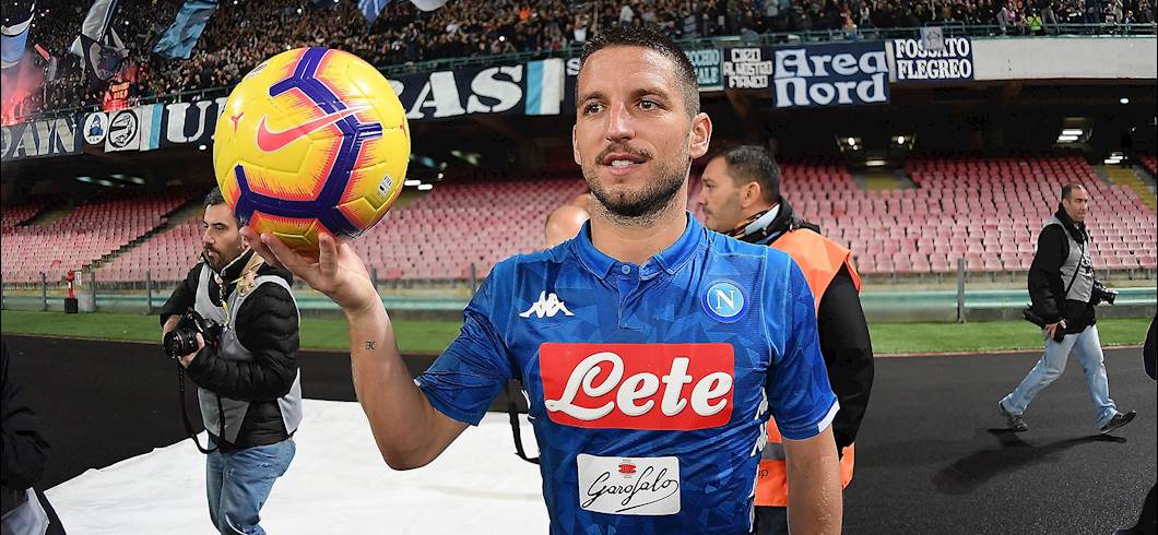 Copertina: FANTARACCONTI - Rimontare (o quasi) contro Mertens, Immobile e Antenucci