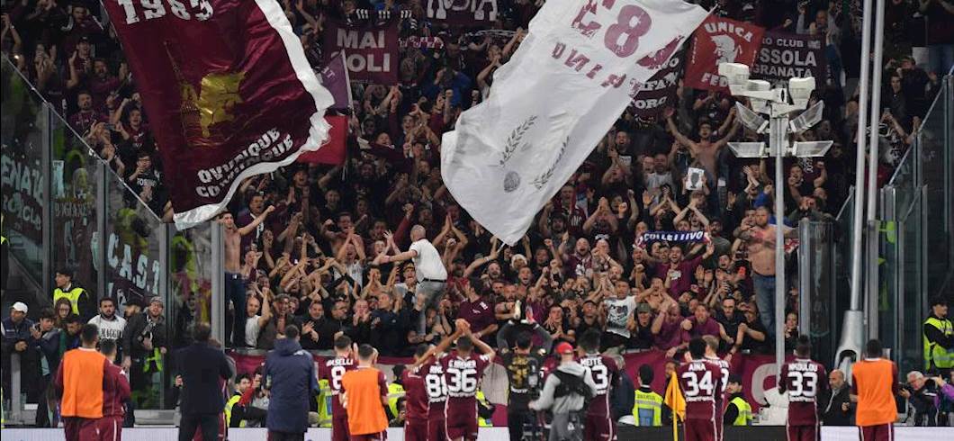 Copertina: Coronavirus: rinviata anche Torino-Parma, le ultime