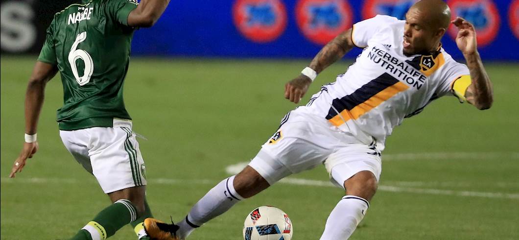 Copertina: In MLS De Jong inizia male: entrata killer all'avversario. Il video