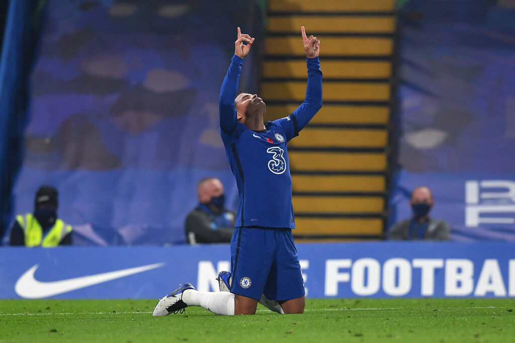 Thiago Silva (Getty)