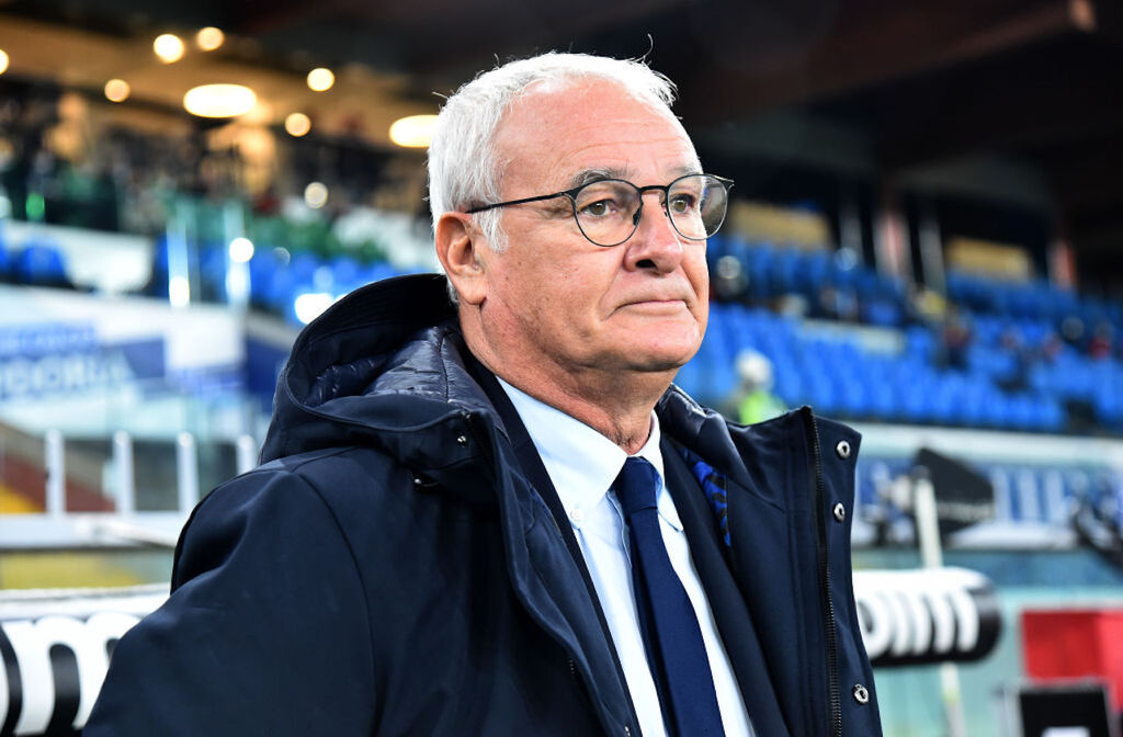 Bologna, Ranieri in pole per il dopo-Mihajlovic (Getty Images)