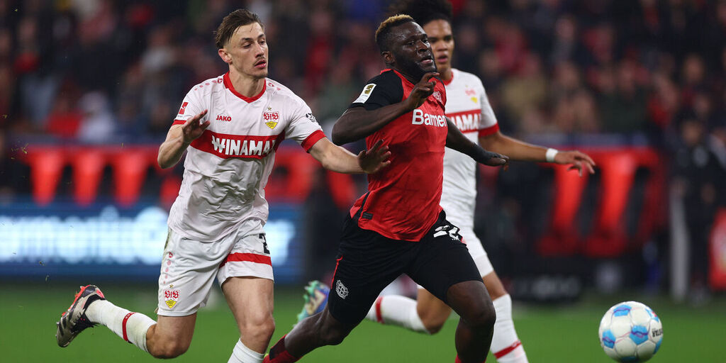 Milan, torna di moda Boniface (Getty Images)