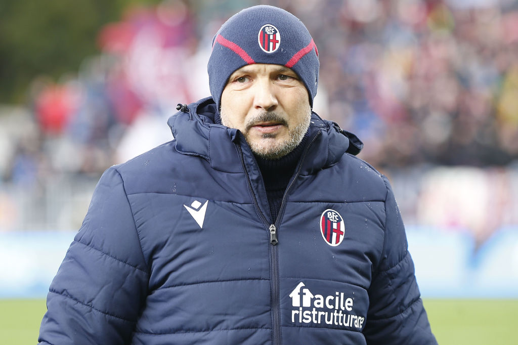 Mihajlovic (Getty)