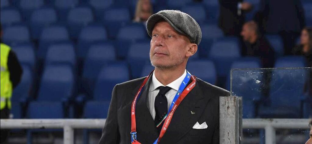 Le ultime sulle condizioni di Vialli (Getty Images)