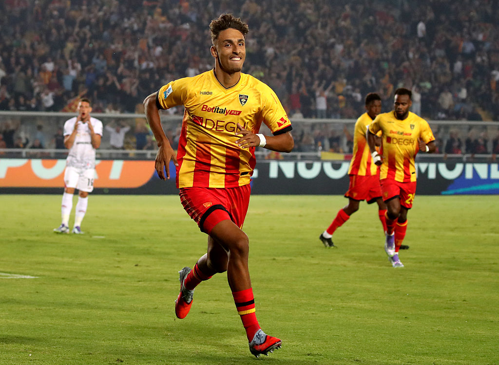 Tiago Gabriel (Getty Images)