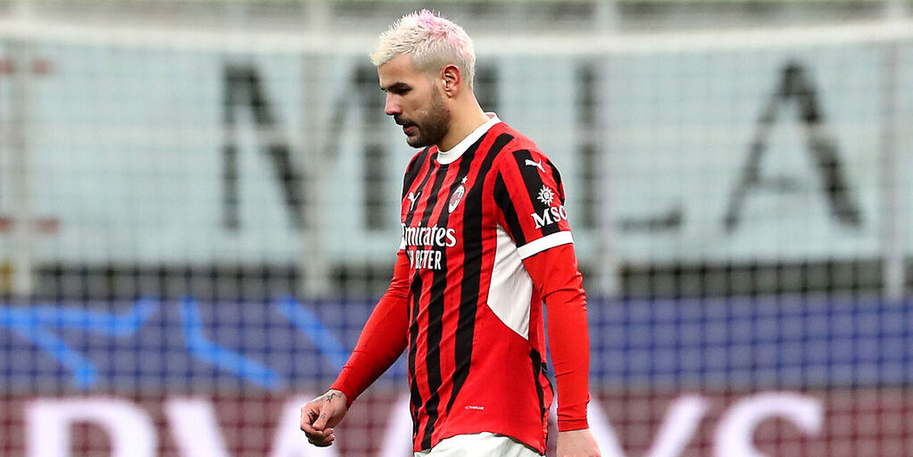 Milan, i convocati per il raduno: tre assenti per il mercato (Getty Images)