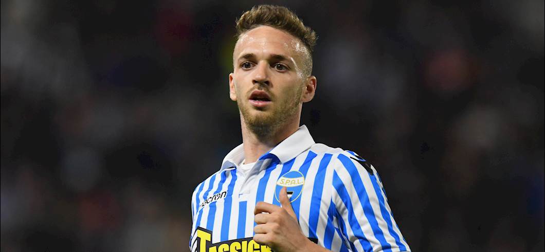 Copertina: FANTARACCONTI - Antenucci in panchina, ma schiero il vero fenomeno, Manuel Lazzari