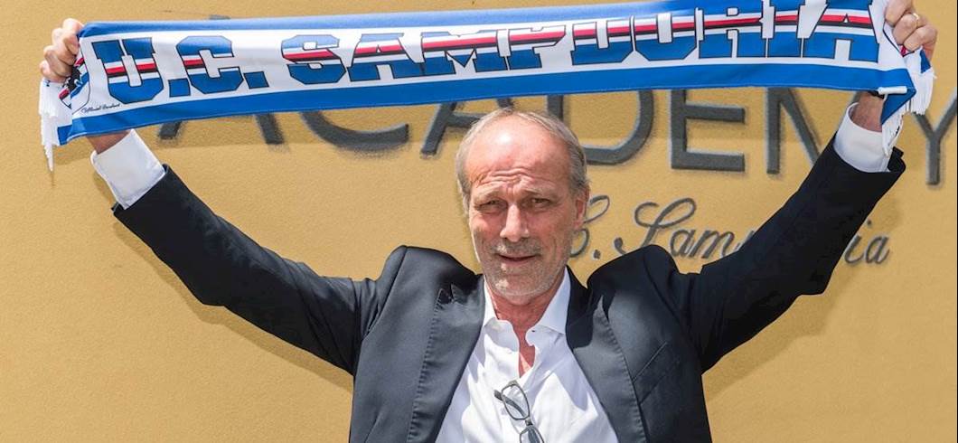 Copertina: Sabatini scuote Pastore: "E' un giocatore che avrebbe ancora qualità straordinarie da mostrare"