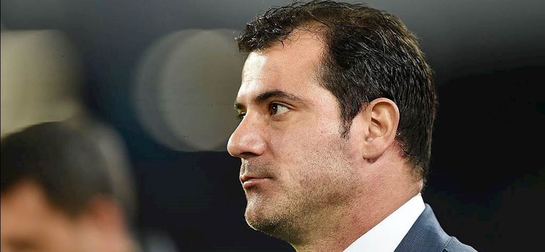 Copertina: UFFICIALE - Dejan Stankovic è il nuovo allenatore della Stella Rossa
