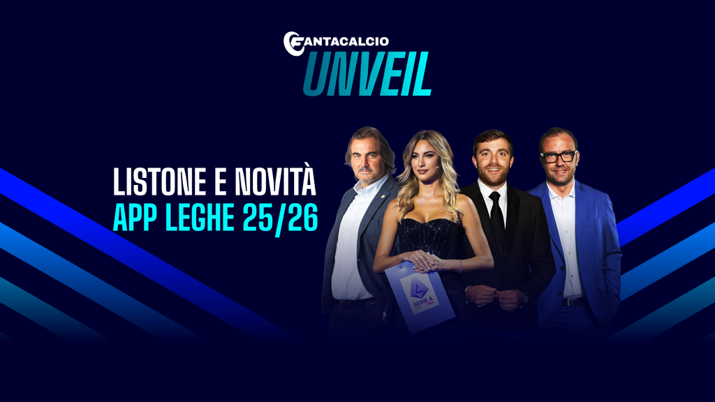 CLICCA PER ISCRIVERTI NON PERDERE L'INIZIO DELLO SHOW