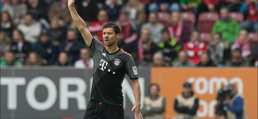 Copertina: Xabi Alonso e quel mancato passaggio alla Juventus: "Mi volevano, poi saltò tutto..."