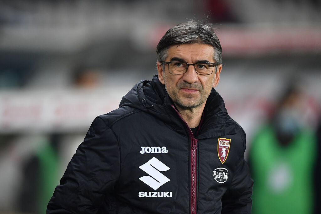 Ivan Juric (Getty Images)