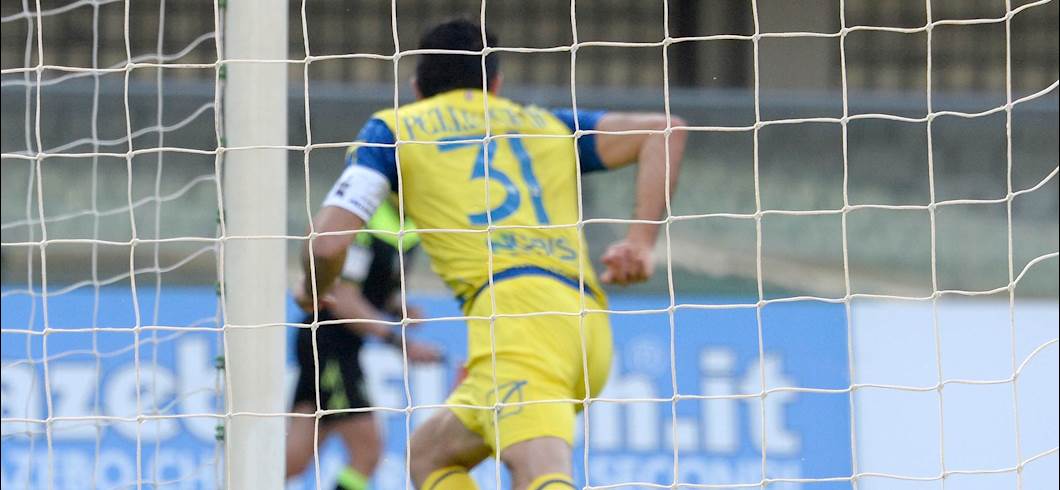 Copertina: Chievo Verona-Frosinone, 1-0: tabellino, voti e pagelle per il fantacalcio