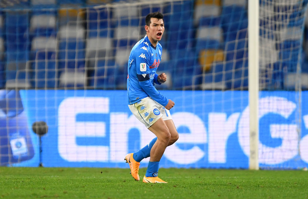 Lozano (getty)