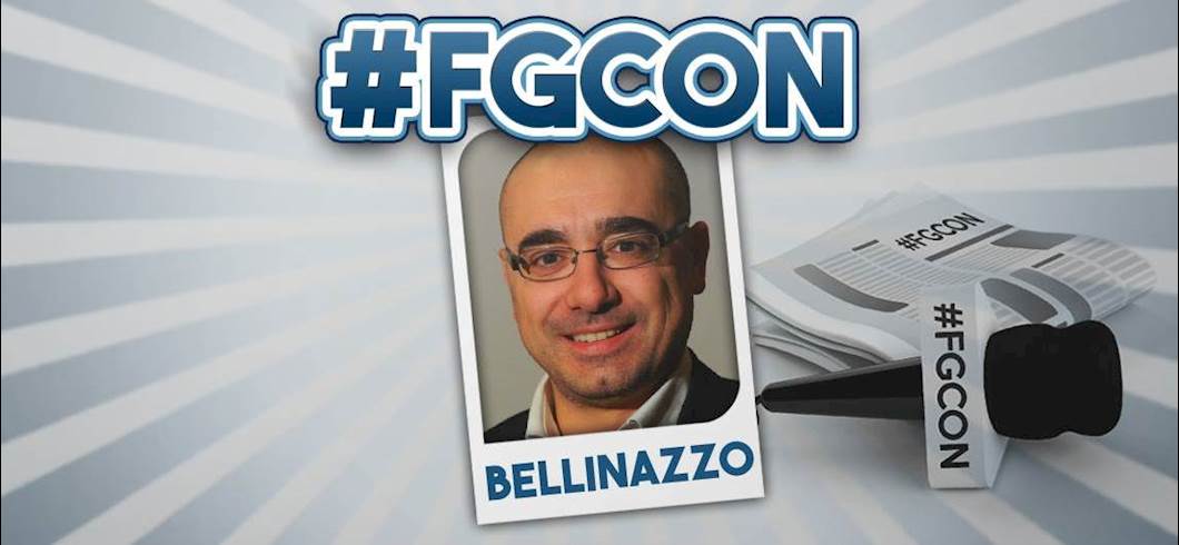 Copertina: #FGCON Marco Bellinazzo: "La Lazio di Immobile, che sorpresa! Al fantacalcio puntate su Pjanic, Higuain e..."