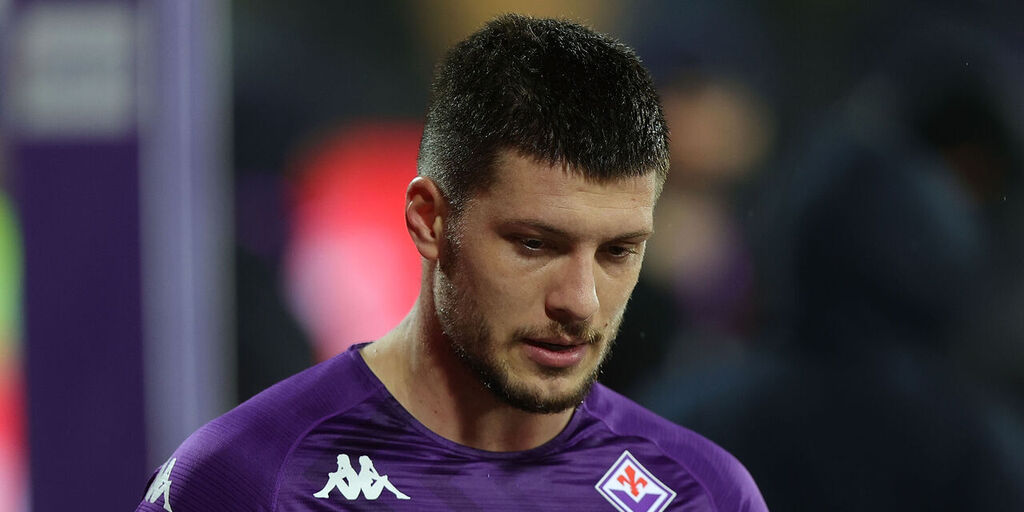 Fiorentina, le ultime in vista del Sassuolo (Getty Images)