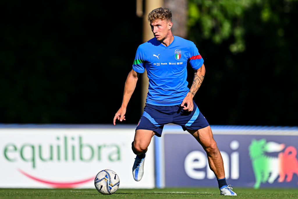 Le ultime in casa Salernitana sull'infortunio di Lovato: ecco le sue condizioni (Getty Images)