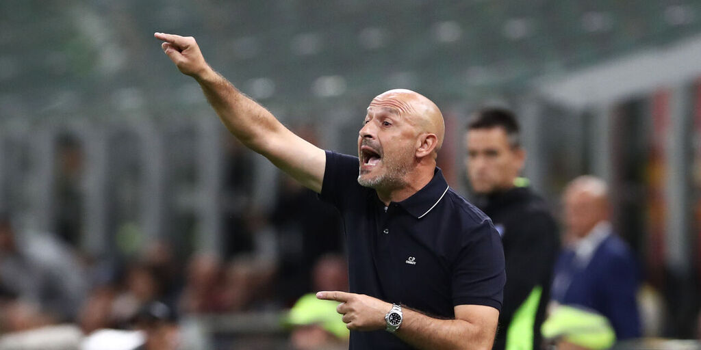 Italiano: "Calati dal punto di vista fisico, non è facile giocare ogni tre giorni" (Getty Images)