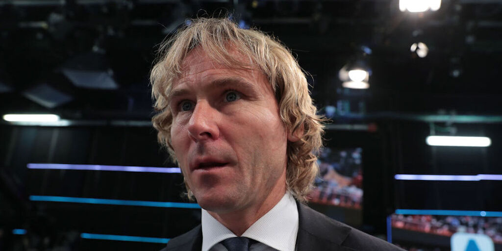 Juventus, Nedved: "Allegri mai stato in dubbio" (Getty Images)