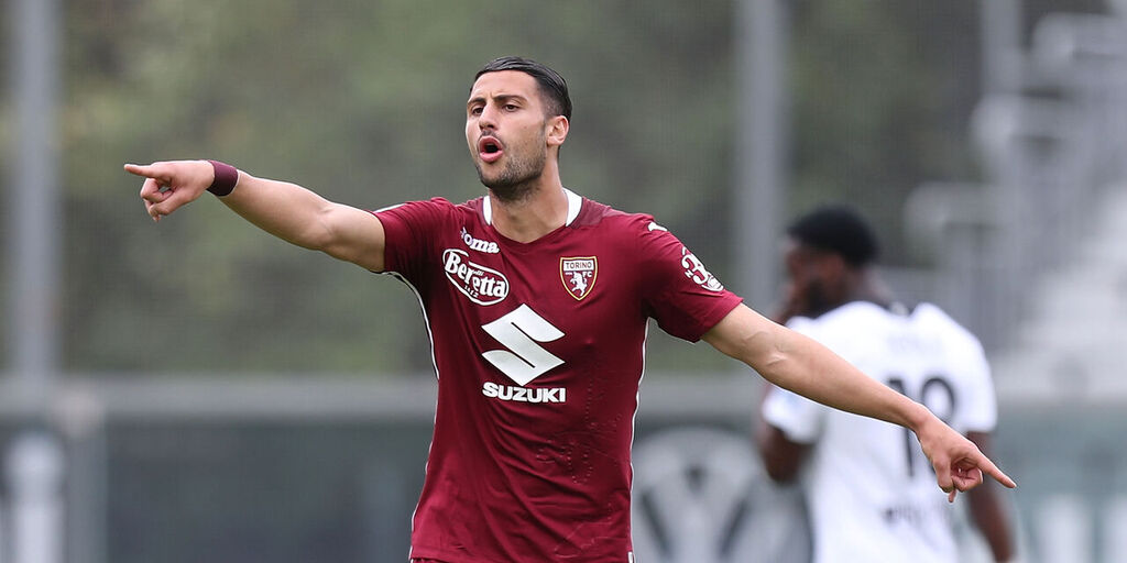 Mandragora, l'indizio social della Fiorentina (Getty Images)