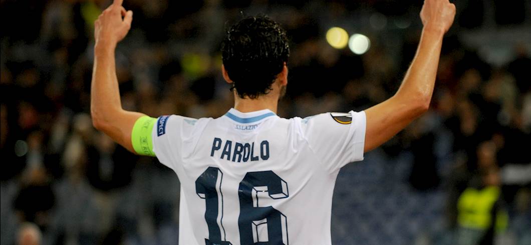 Copertina: Lazio, Parolo: "Andava rivisto il fallo su Radu"
