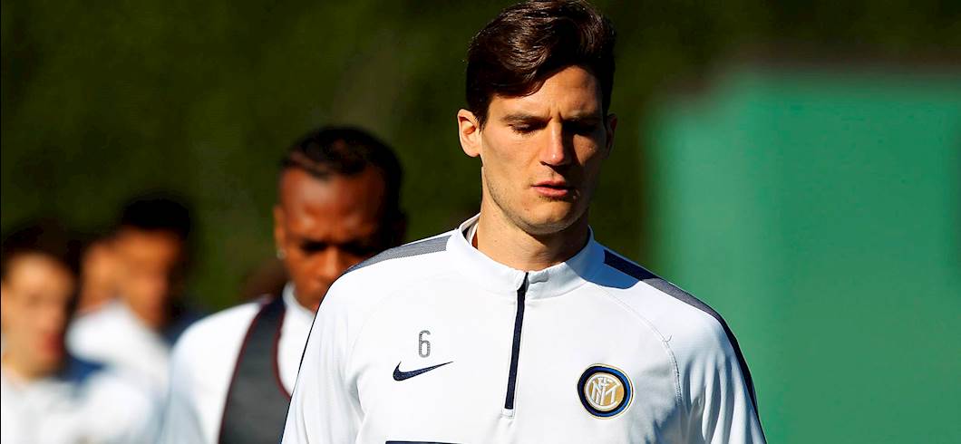 Copertina: Inter - Sparta Praga, le formazioni ufficiali: Pinamonti al centro dell'attacco, ecco Andreolli