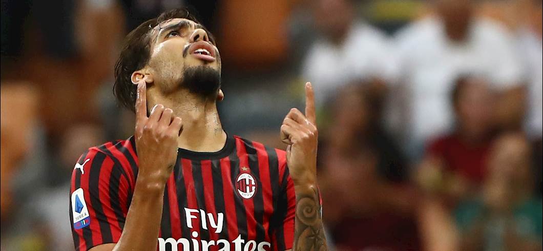 Paqueta (Getty Images) Paqueta (Getty Images)