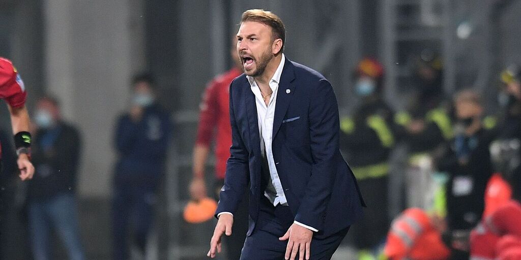 Sampdoria-Venezia, le parole di Zanetti (Getty Images)