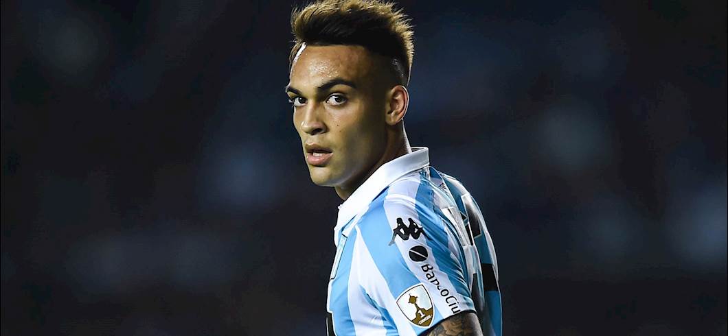 Copertina: Inter, Lautaro Martinez non ha convinto. Nainggolan è già imprescindibile? 