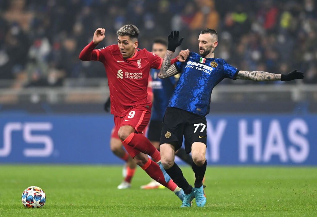 Inter-Liverpool 0-2, cronaca e tabellino (Getty Images)