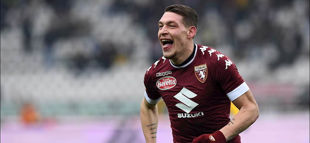 Copertina: Pokerissimo Toro, ma che fatica: la reazione del Pescara spaventa i granata, ma festeggiano Belotti e compagni