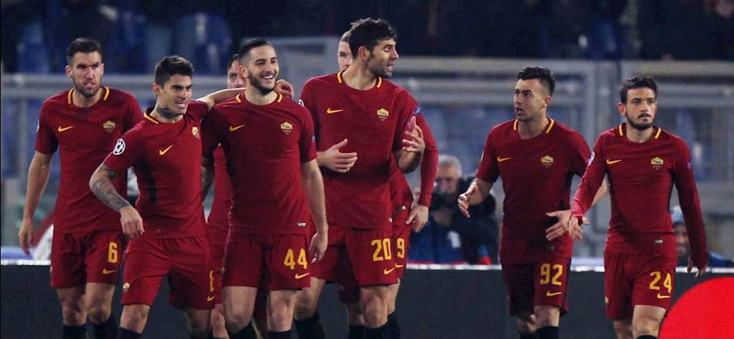 Copertina: Champions League: Roma allo scoglio Shakhtar Donetsk, le probabili formazioni