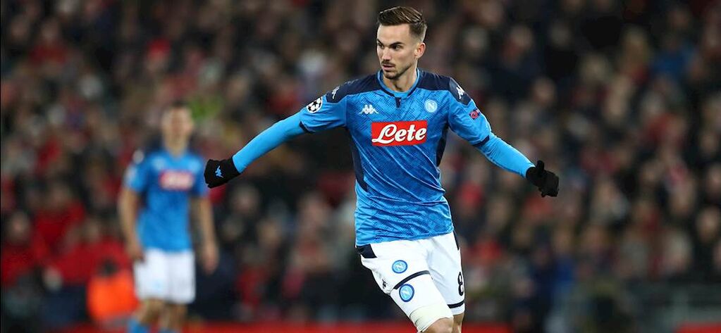 Ruiz negativo al coronavirus (Getty Images)