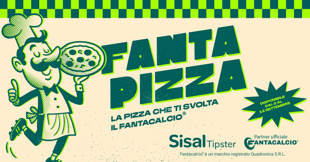 Clicca qui per la lista completa delle pizzerie aderenti al progetto Fantapizza