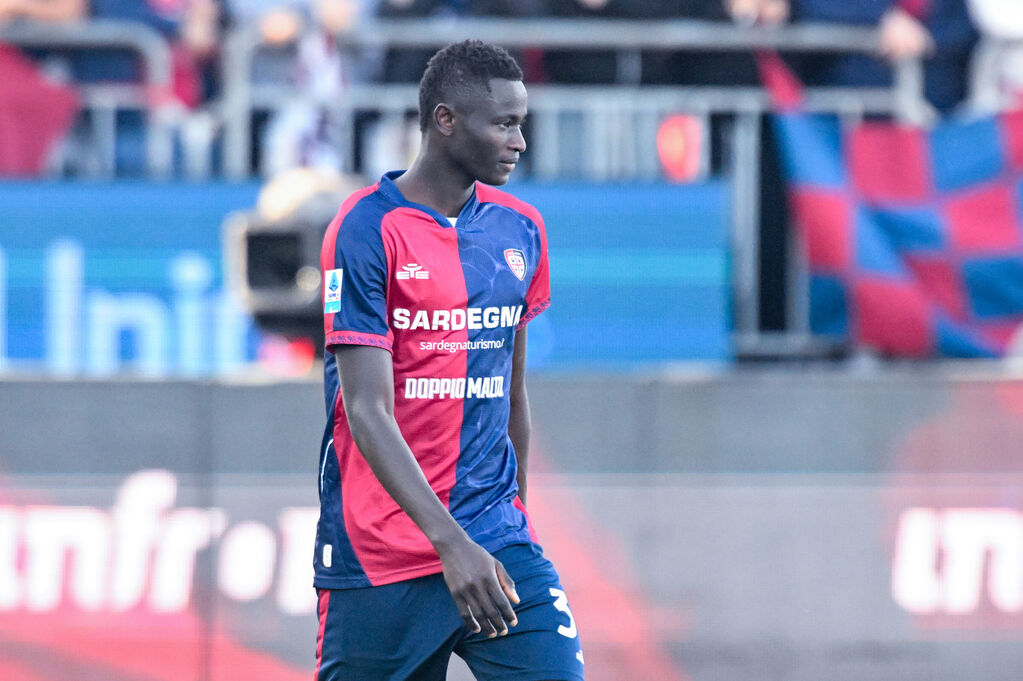 Paul Mendy (©LaPresse)