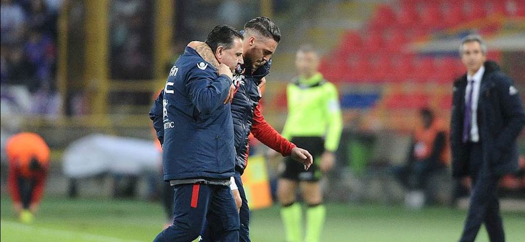 Copertina: Infortunio Verdi, che tegola per Donadoni ed i fantAllenatori