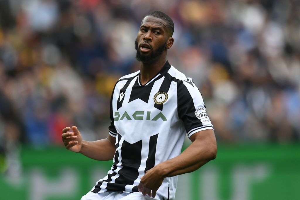 Udinese, Beto va via: è a un passo dall'Everton (Getty Images)