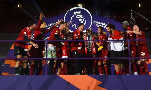 Premier League (Getty Images)