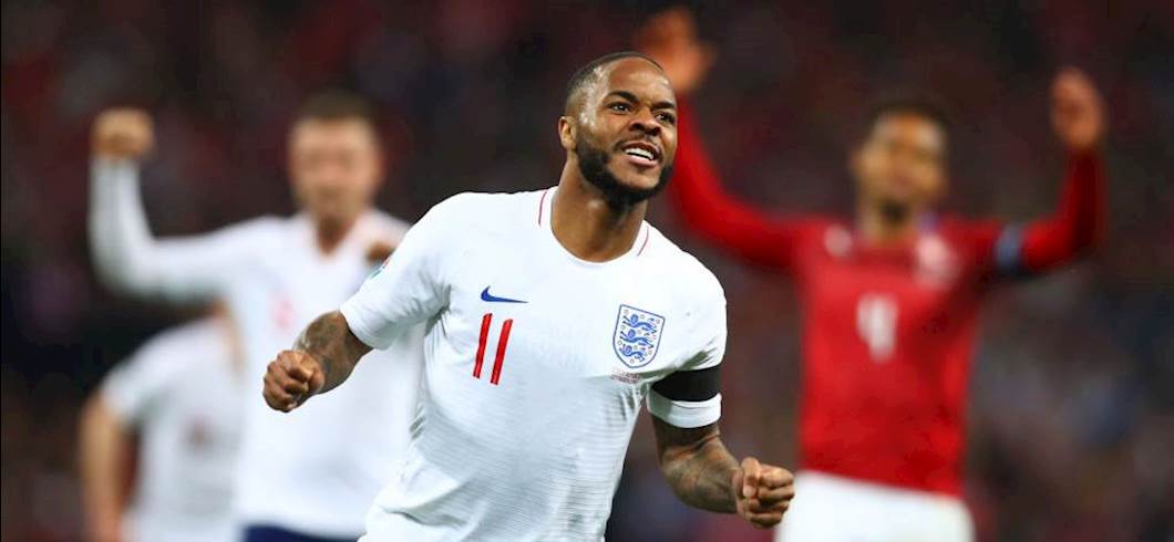 Copertina: Napoli, Conte vuole Sterling: l'inglese è l'alternativa a Ndoye