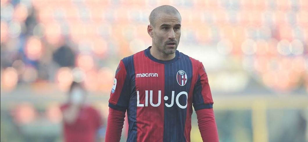 Copertina: UFFICIALE - Calciomercato Bologna: Palacio ha firmato, rinnovo fino al 2020