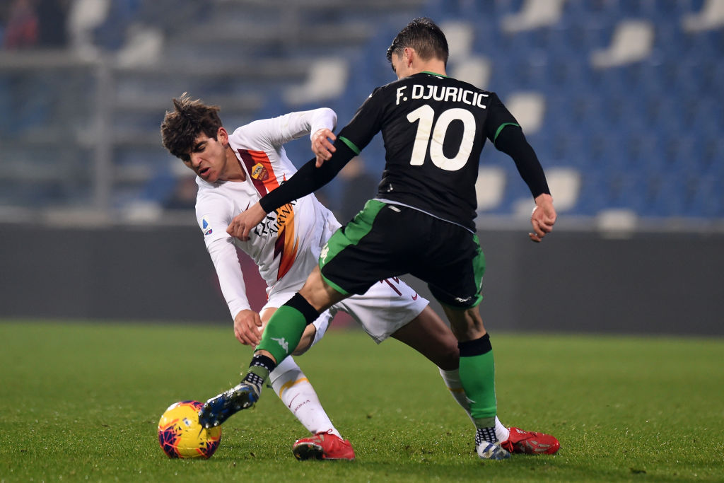 Djuricic (Getty Images)