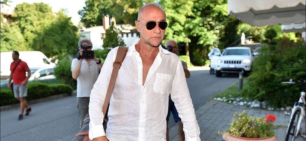 Copertina: Ballardini: "Niente Mondiale? La vergogna non la proviamo neanche per le cose serie, figuriamoci..."