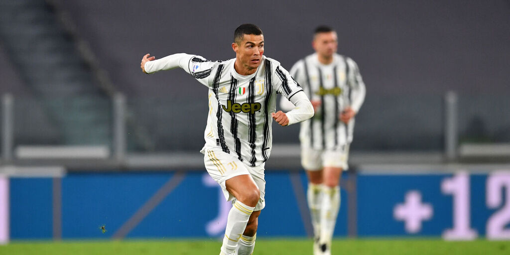 Le formazioni ufficiali di Juventus-Porto (Getty Images)