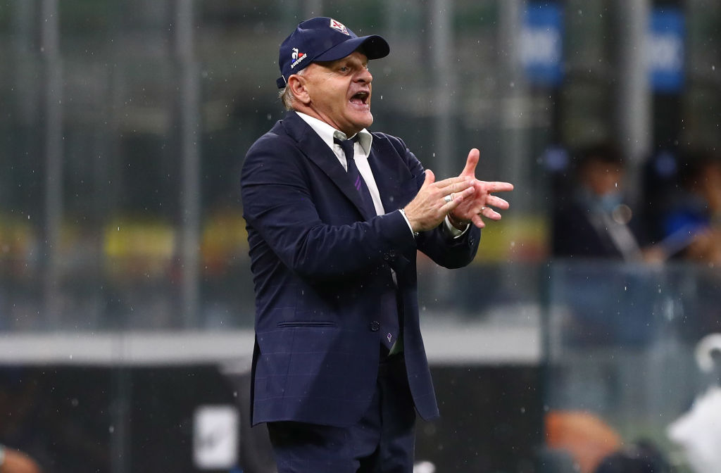 Fiorentina (Getty Images)
