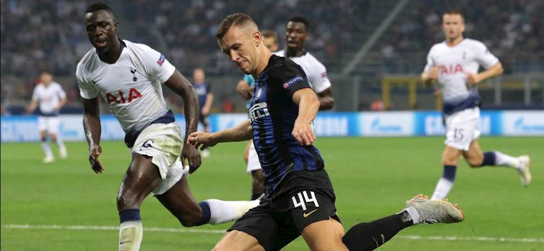 Copertina: Inter, Vrsaljko e Lautaro Martinez non saranno convocati. D'Ambrosio c'è, riposano Perisic e Brozovic?