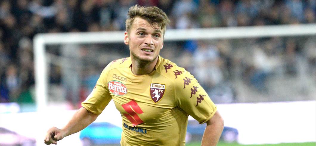 Copertina: Serataccia Ljajic: fuori per infortunio, problema muscolare per l'attaccante del Torino
